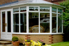 conservatories Bowers Gifford