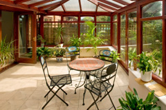 Bowers Gifford conservatory quotes