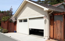 Bowers Gifford garage construction leads